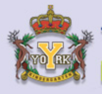 YORK INTERNATIONAL PRE-SCHOOL校徽
